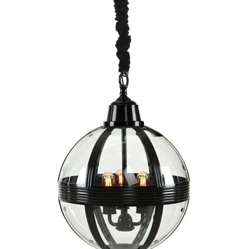 Artwood - Taklampa Timeless Round M