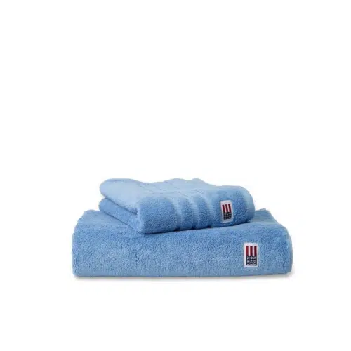 Lexington Original handduk blue sky