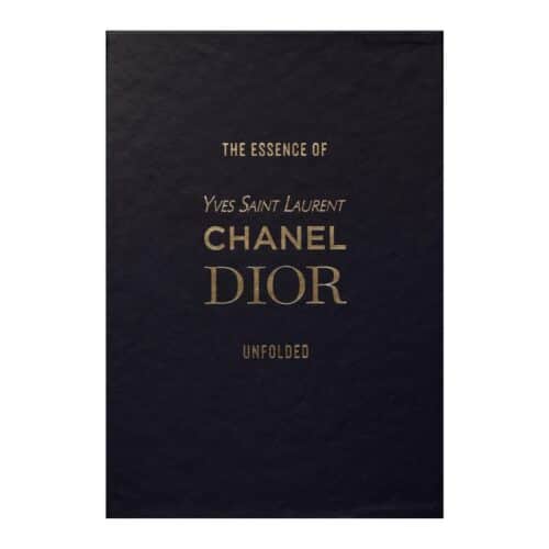 New Mags Bok - The Essence Collection I