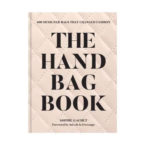 New Mags Bok The Handbag Book