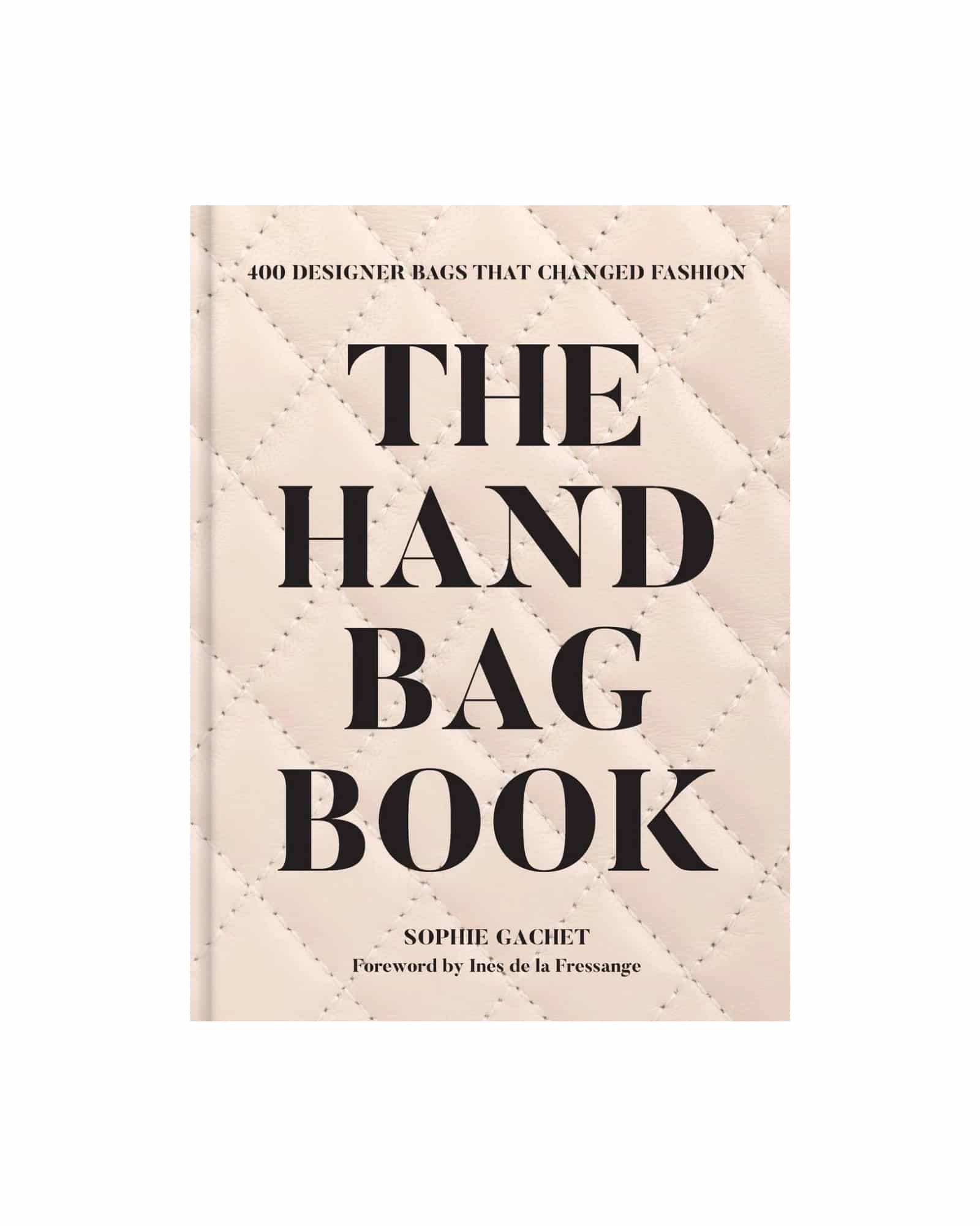 New Mags Bok The Handbag Book