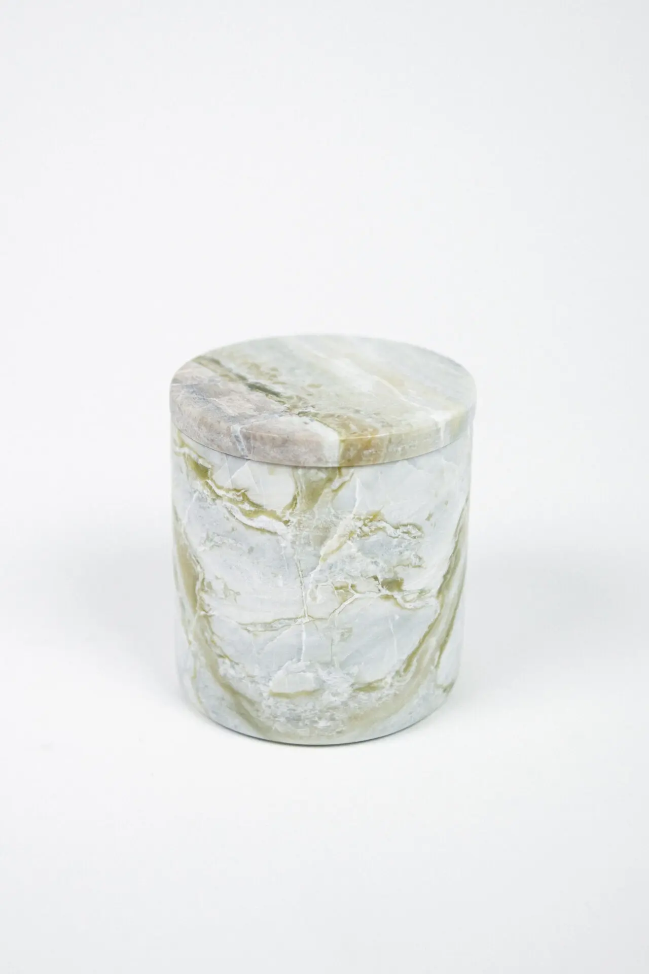 Olsson & Jensen Mauro doftljus – Blood orange & grapefruit - Bild 4