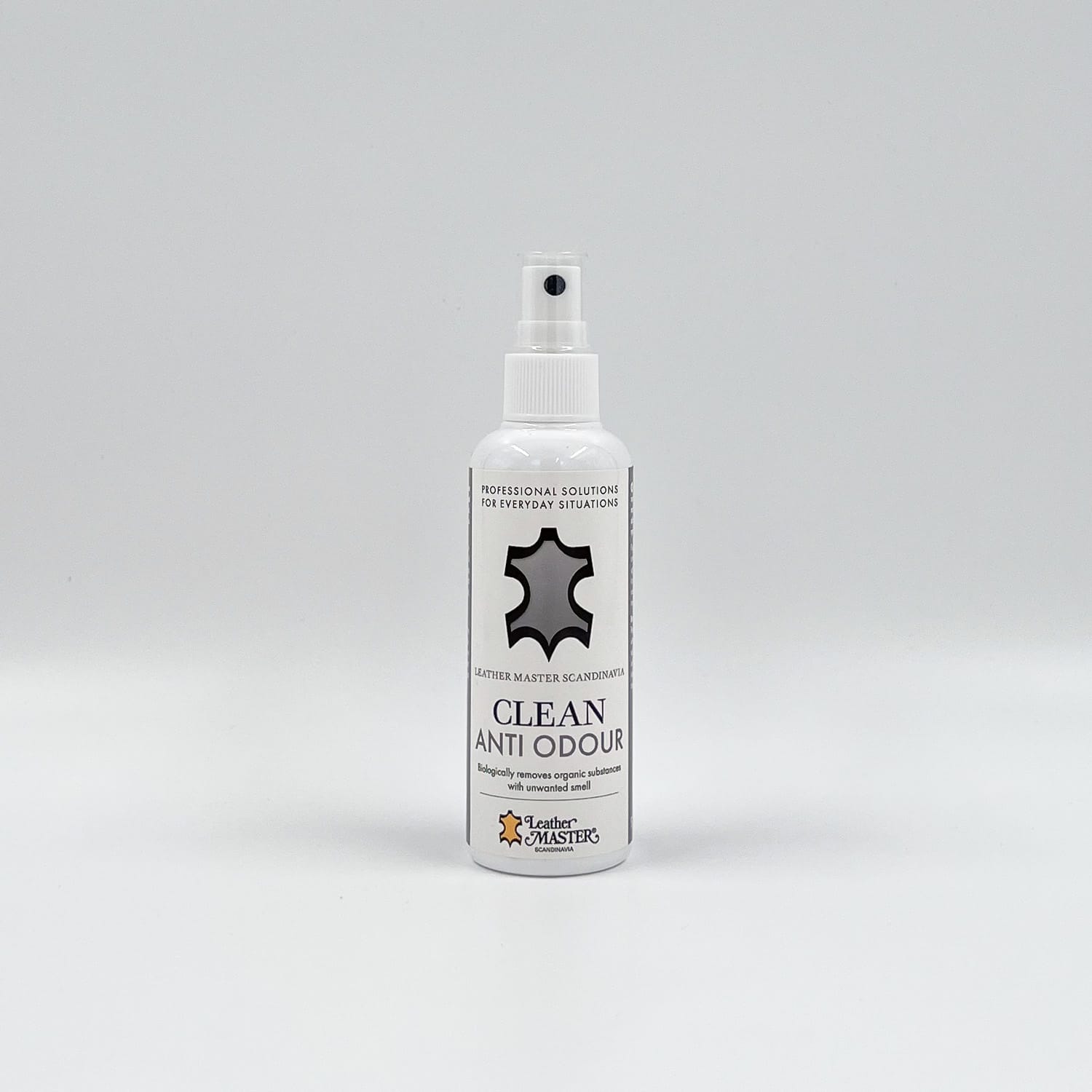 Leather Master Anti-Odour 100ml
