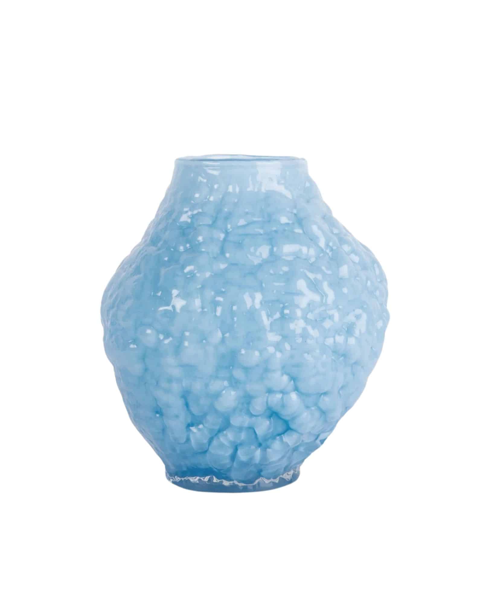 ByON Vas Corallo S Ljus blå
