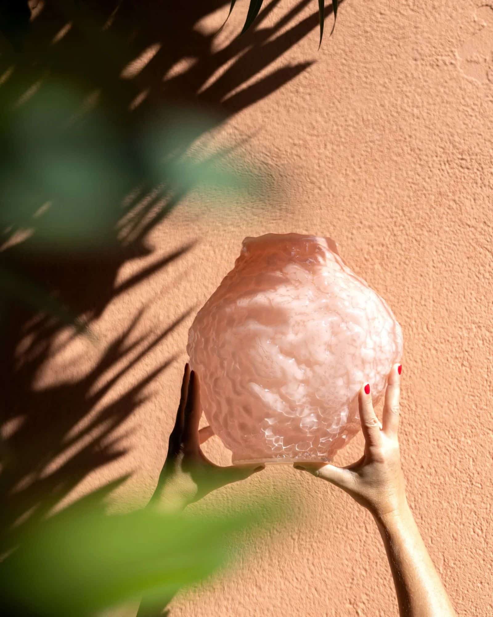 ByON Vas Corallo M Rosa - Bild 3