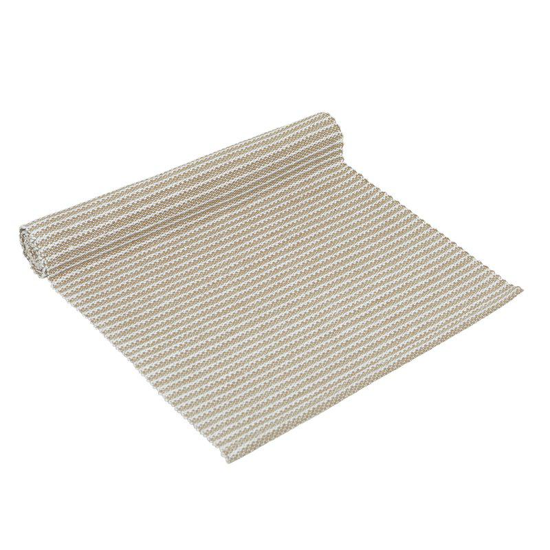 Löpare Abbe Lin 35x120cm