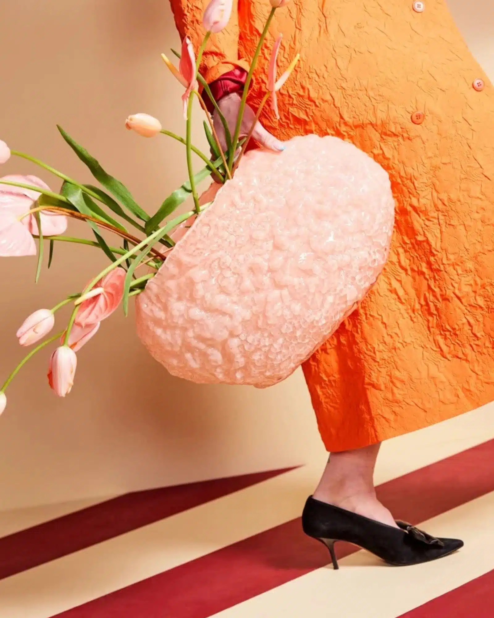 ByON Vas Corallo L Rosa - Bild 2