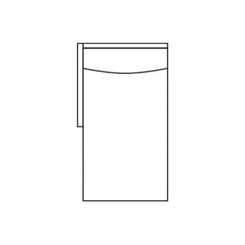 Englesson Somerville Divan Vänster