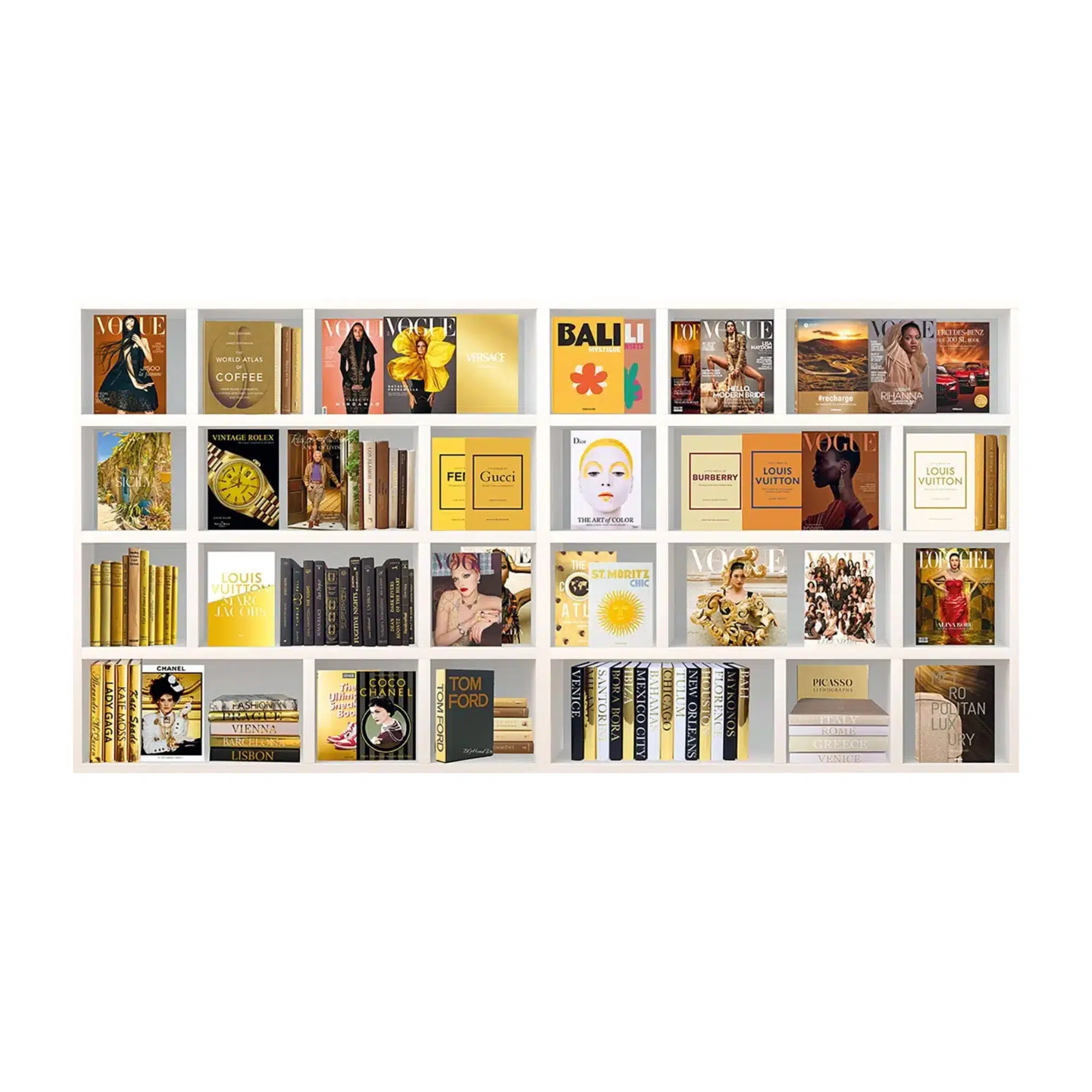 Cobra Art Tavla Livets nöjen Fototavla Plexiglas 200x100cm