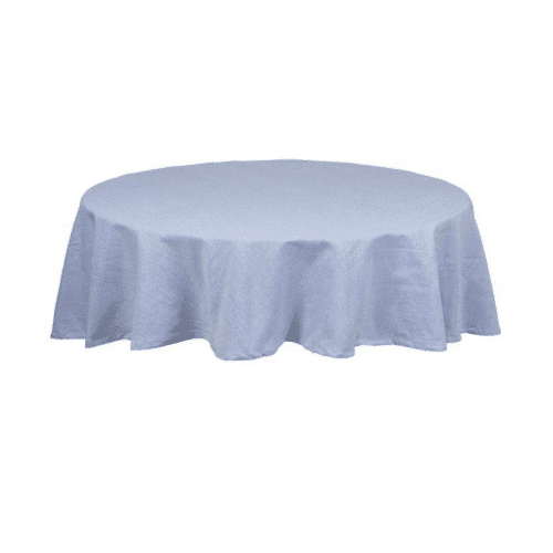 Duk Vide Ljusblå Ø160cm