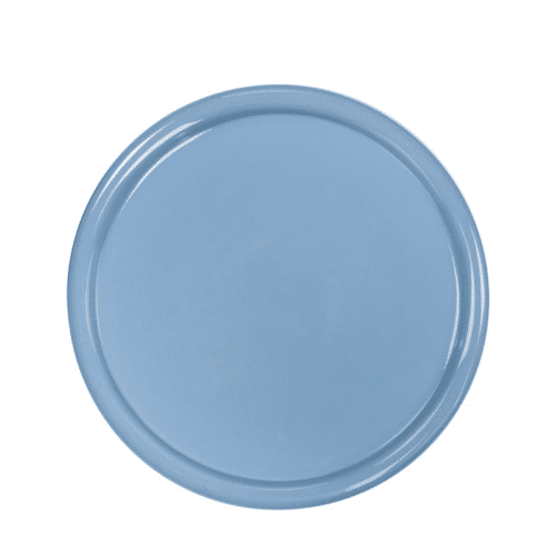 ByON Tallrik Porto Ljusblå