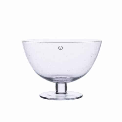 ERNST Skål bubblig d16,5 h12 cm