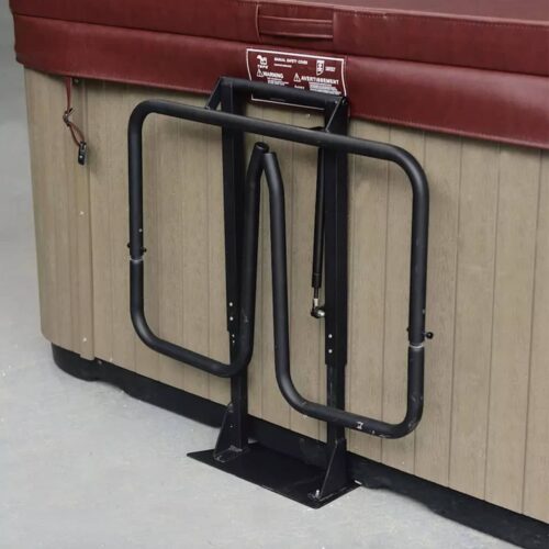 Svenska Bad Locklyft Universal till Spabad