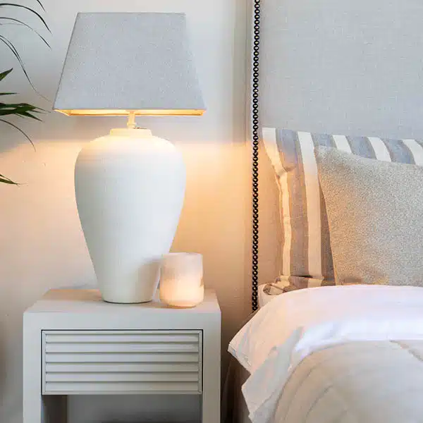 Artwood Fiora Bordslampa Ivory - Bild 3