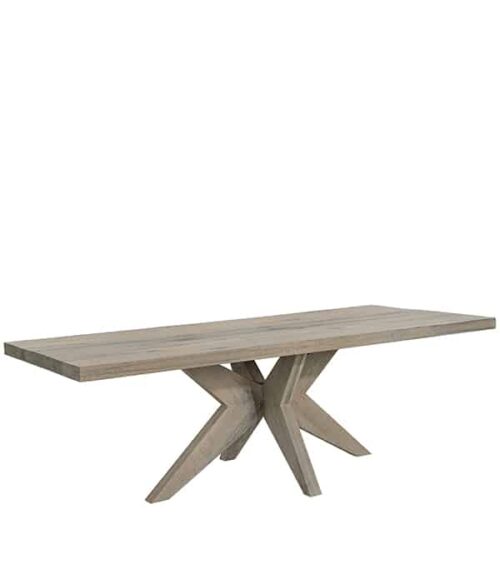 Artwood Justin Matbord Silverstone