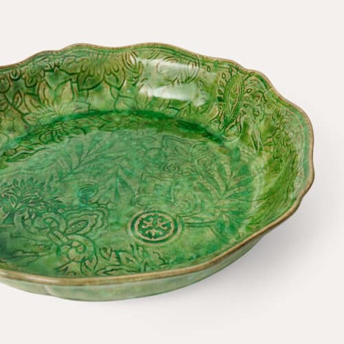 Sthål Pajform Seaweed