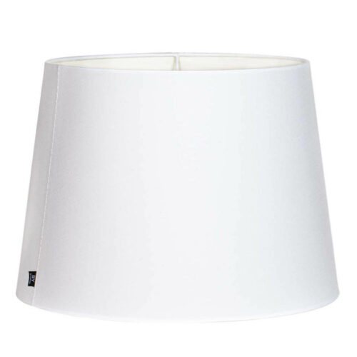 By Rydéns Skärm Orlando Ø36xh26 cm vit