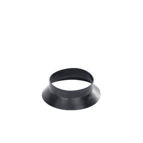 Contura Gummistos Ø150 mm – Tätning för rökkanal