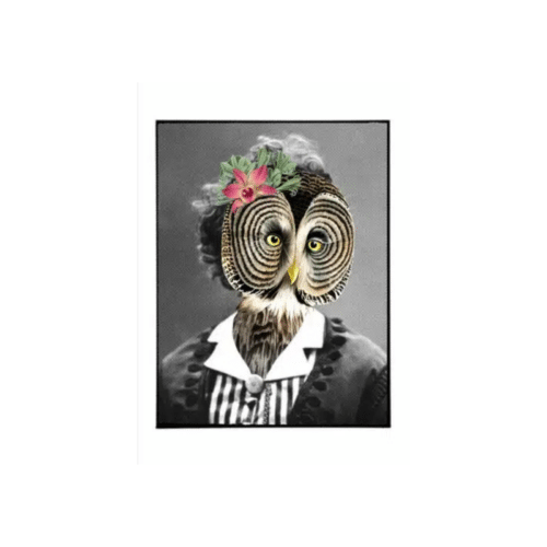 THE DYBDAHL COMPANY Madame Louise