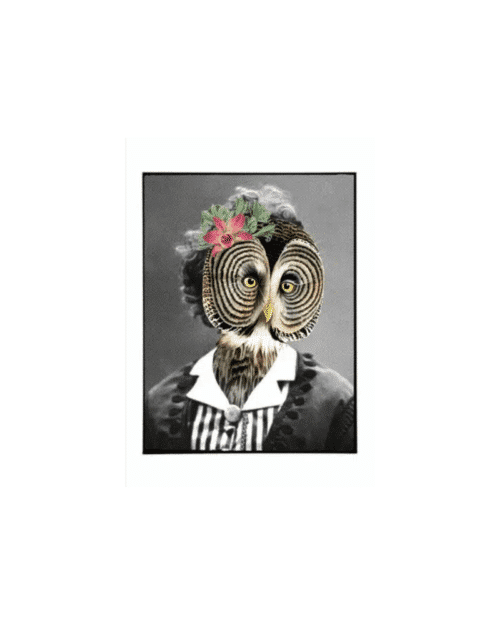 THE DYBDAHL COMPANY Madame Louise
