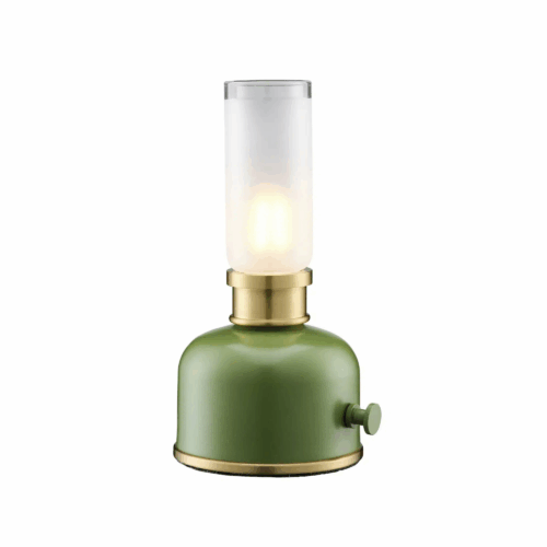 PR HOME Bordsampa, Frida Grön