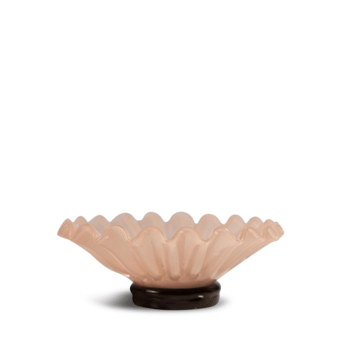 ByOn Skål Lori M Rosa/Brun