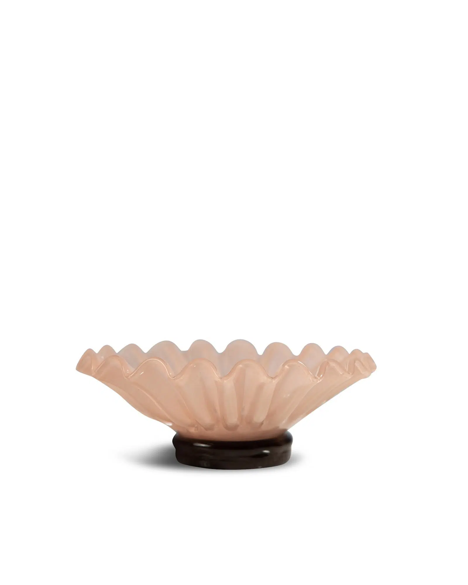 ByOn Skål Lori M Rosa/Brun