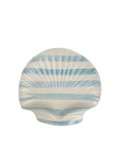 Uppläggningsfat Armona stripe