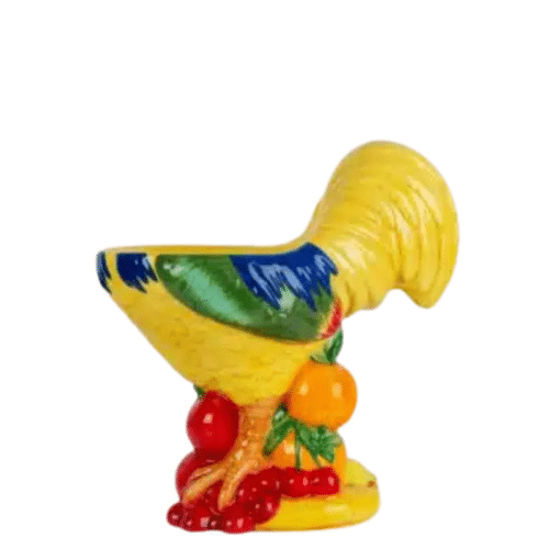 ByON Skål Fruity Rooster