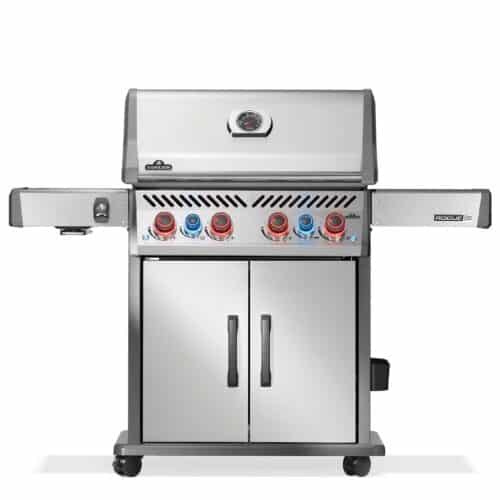 Napoleon Rogue PRO-S 525