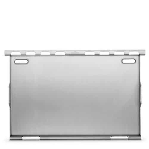 Napoleon Stekplatta, fullstort 500/525