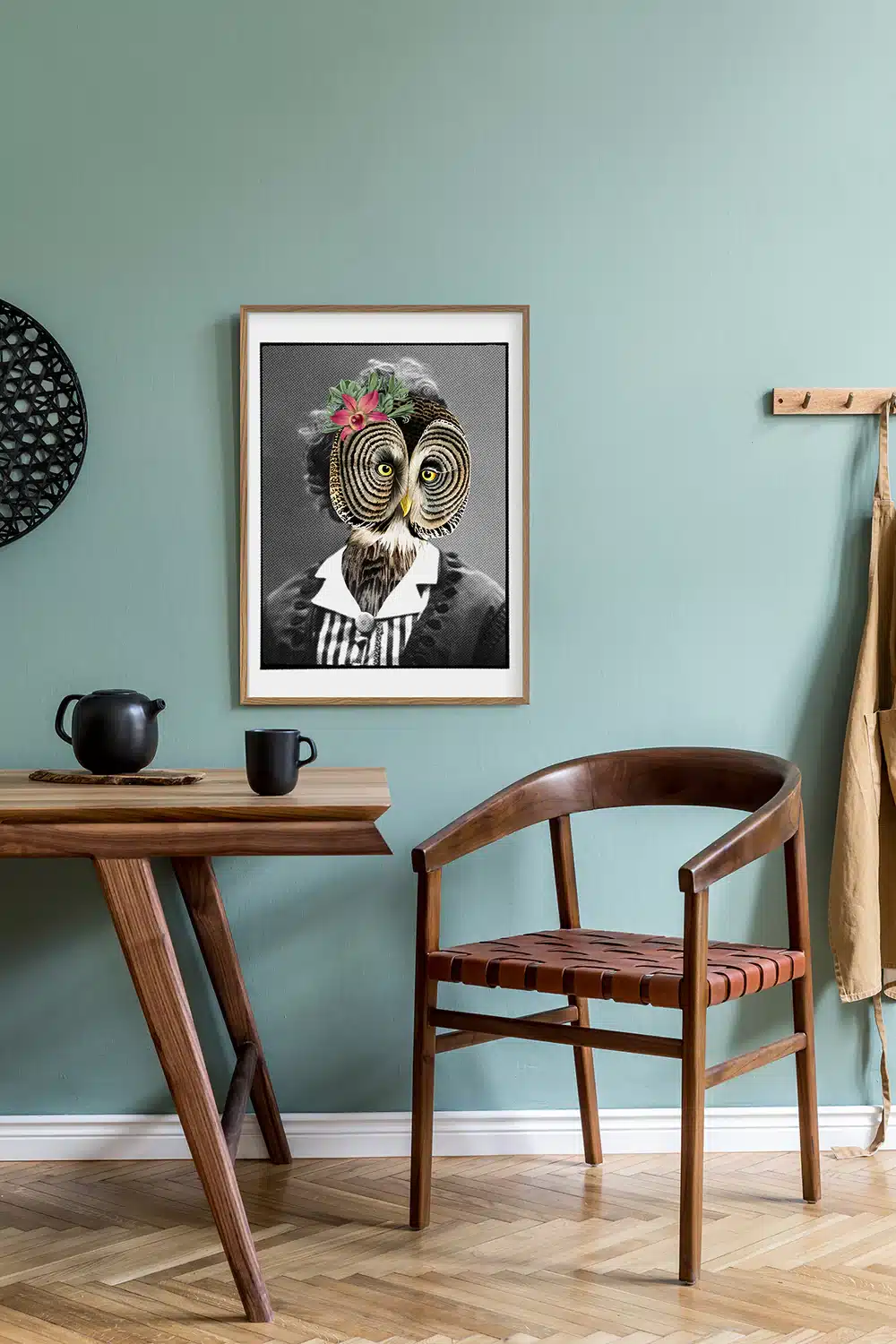 THE DYBDAHL COMPANY Madame Louise - Bild 2