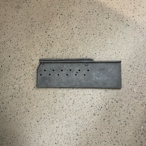 Josef  Davidssons Cisternjärn Ebe-Verken 826 V