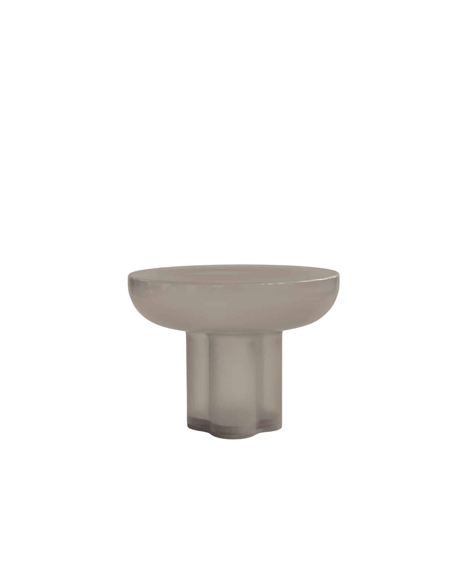 101 Copenhagen Crown Table, Low – Smoked Desert