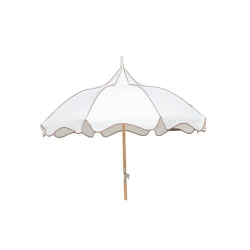 Hillerstorp PARASOLL Toppy 200 CM