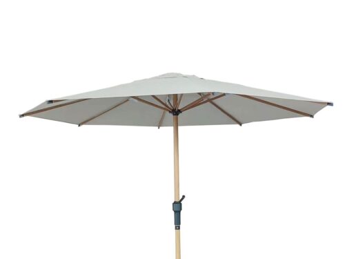 PARASOLL 300cm BEIGE