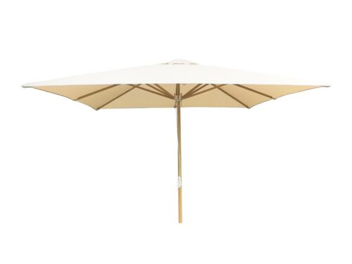 PARASOLL 300cm BEIGE