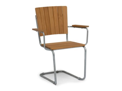 Hillerstorp SANDHAMN FÅTÖLJ Teak