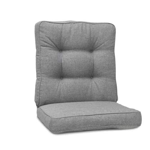 Hillerstorp Texas Dyna Låg Grå