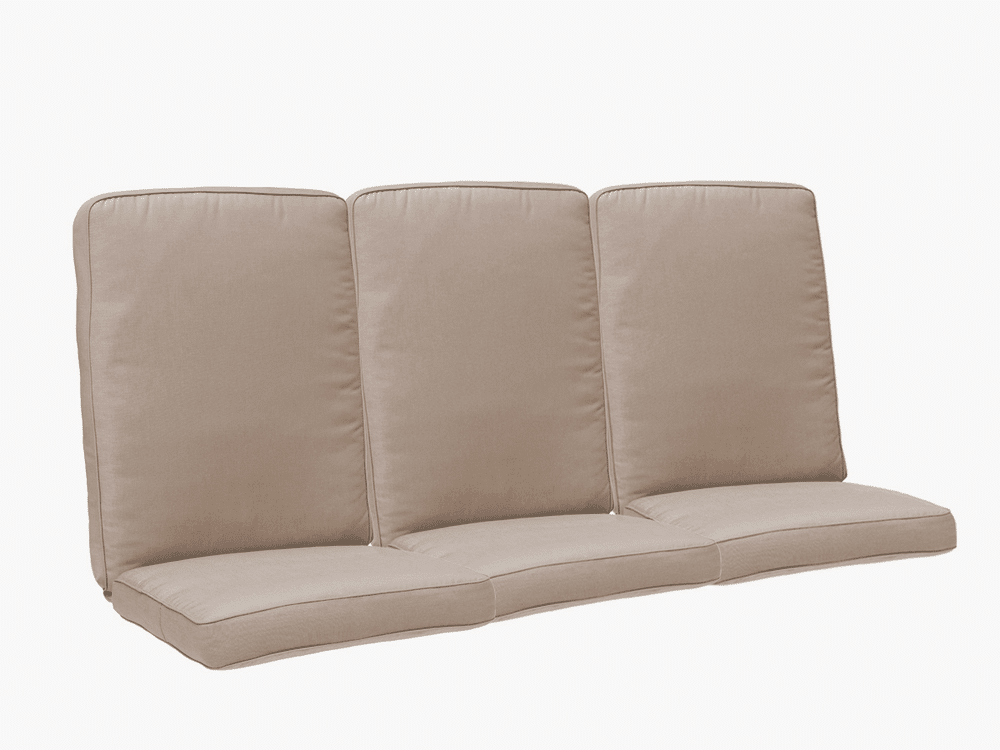 Hillerstorp TEXAS HÖG DYNA BEIGE