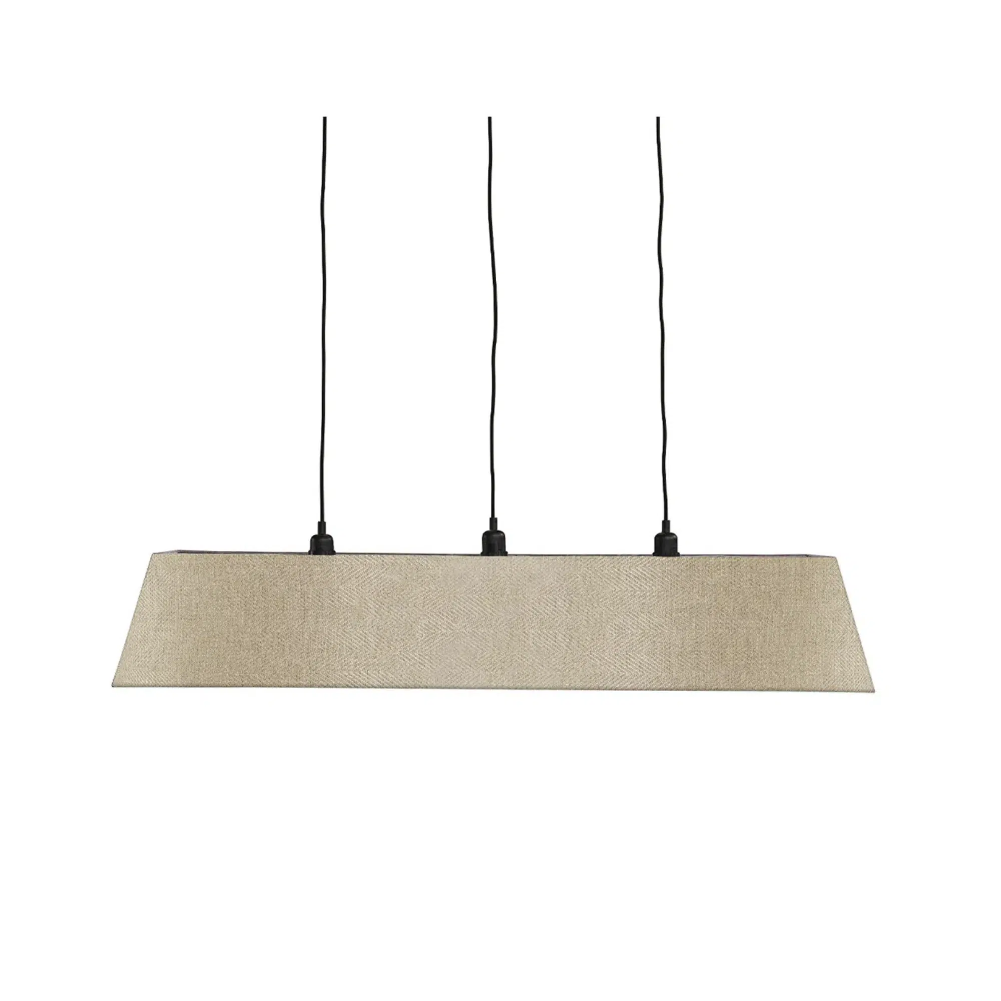 Artwood CANYON taklampa – Rave Natural