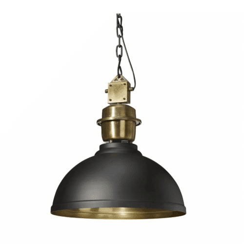 Manchester Ø52 taklampa