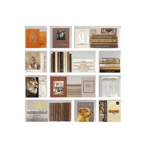 Cobra Art Tavla FASHION MOMENTS Fototavla Plexiglas