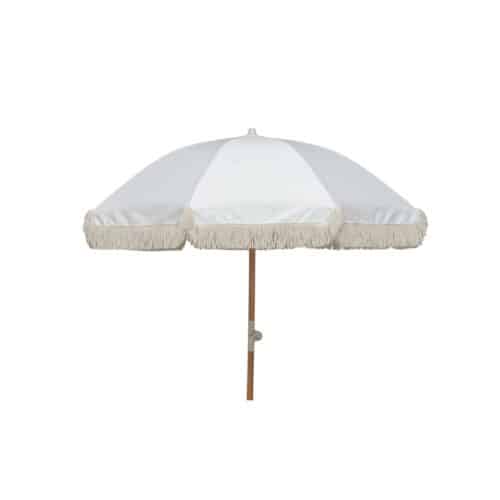 Hillerstorp PARASOLL 200cm BEIGE