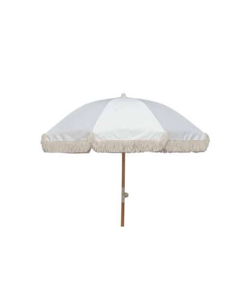 Hillerstorp PARASOLL 200cm BEIGE