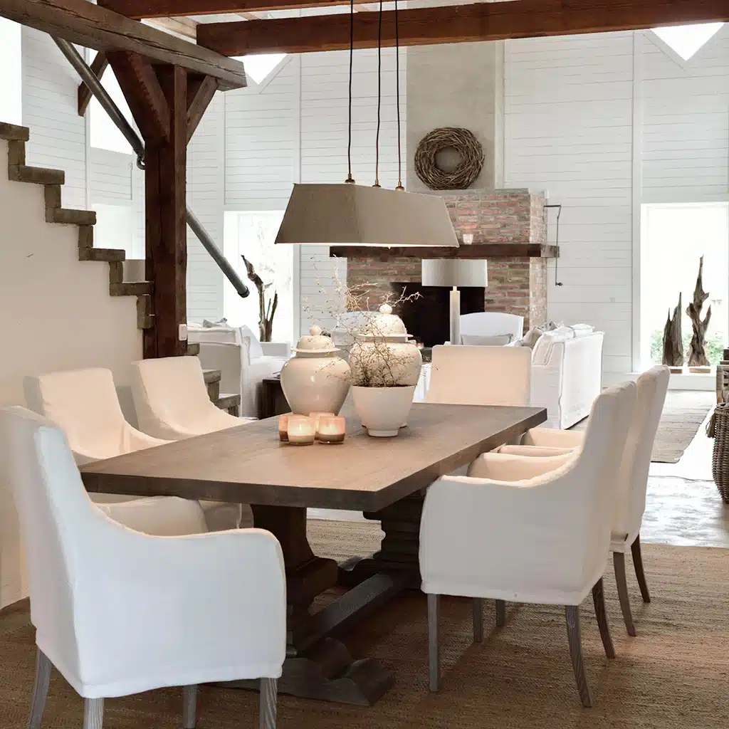 Artwood CANYON taklampa – Rave Natural - Bild 2