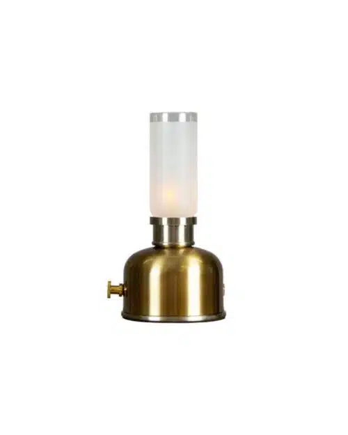 Frida Bordslampa mässing 22cm
