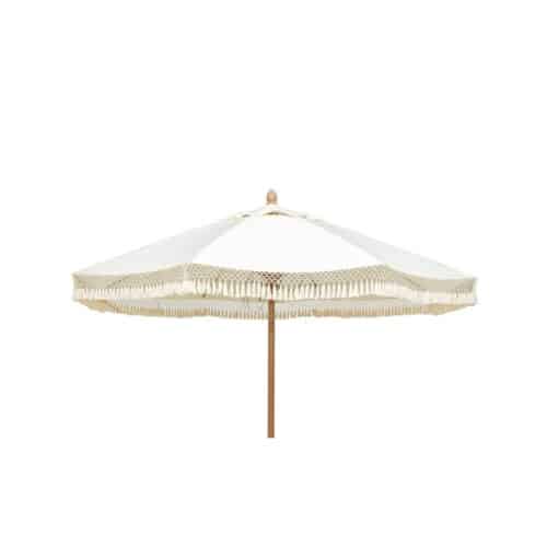 Hillerstorp PARASOLL 300cm Beige