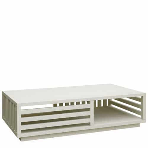 Artwood Kane Soffbord Ivory mist