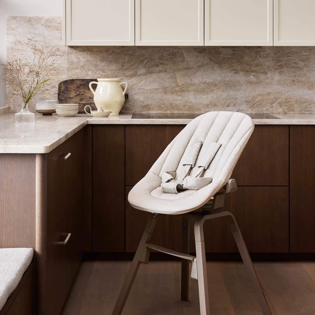 Elodie GRACE Sits för Nyfödd - Moonshell - Bild 3